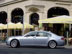 BMW Hydrogen 7 2006 года